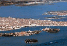 Insula. A future for Venice